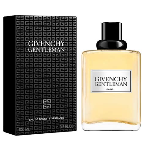 gentleman givenchy edt 100ml|givenchy gentleman original 100ml.